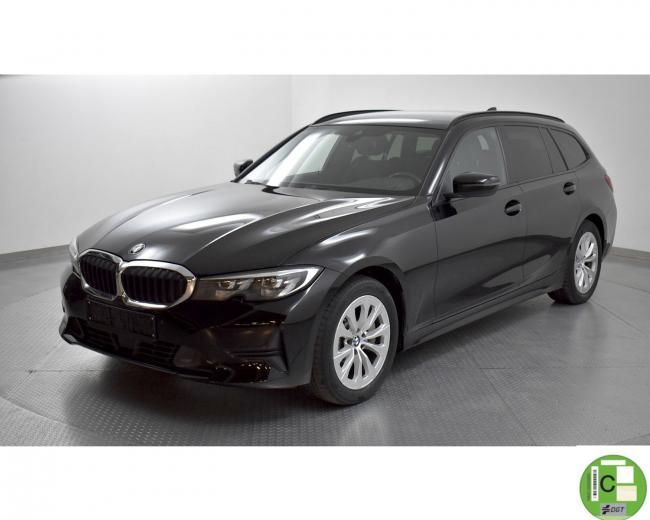 330d Touring Sport Line 