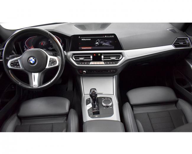 330d Touring Sport Line 