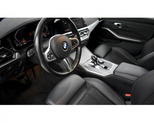 330d Touring Sport Line 