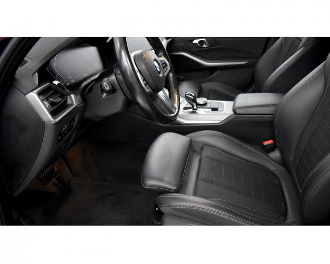 330d Touring Sport Line 