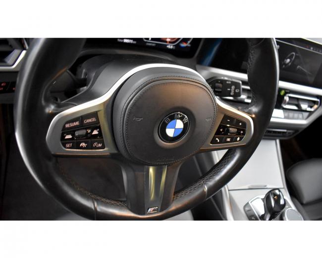 330d Touring Sport Line 