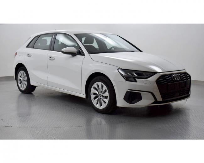 A3 Sportback 40 TFSIe S tronic