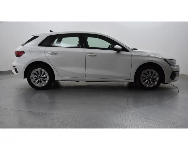 A3 Sportback 40 TFSIe S tronic