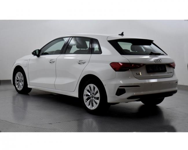 A3 Sportback 40 TFSIe S tronic