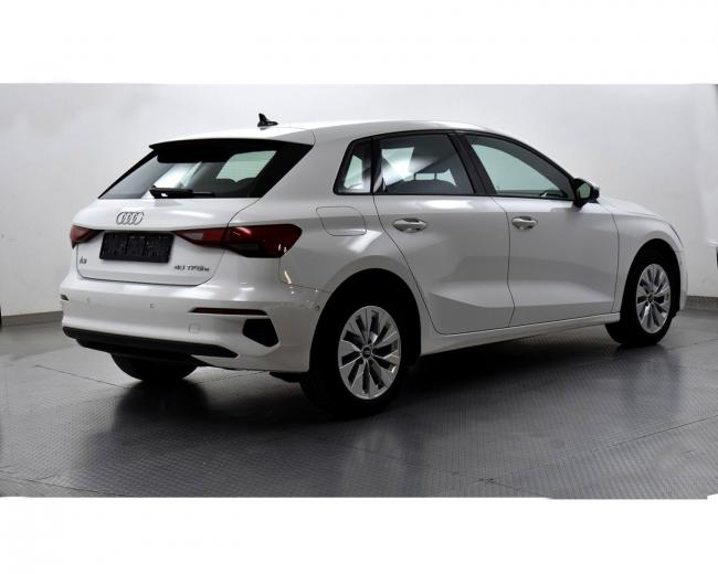 A3 Sportback 40 TFSIe S tronic