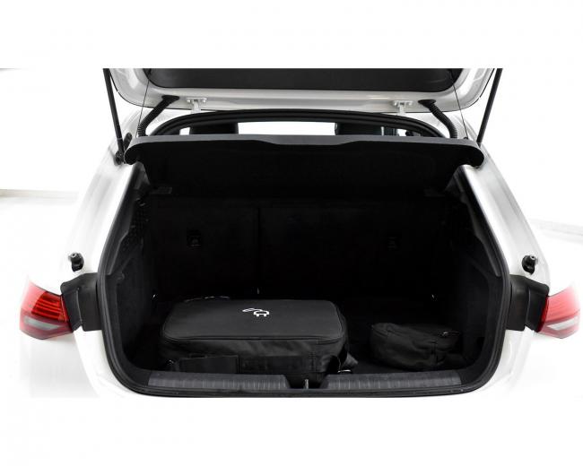 A3 Sportback 40 TFSIe S tronic