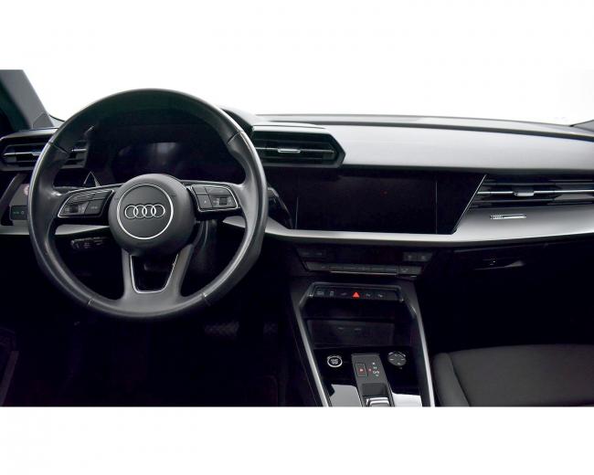 A3 Sportback 40 TFSIe S tronic