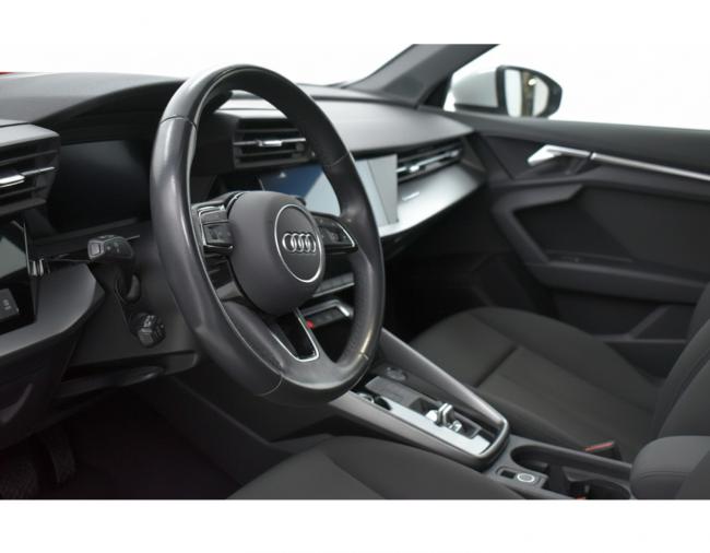 A3 Sportback 40 TFSIe S tronic