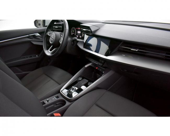 A3 Sportback 40 TFSIe S tronic