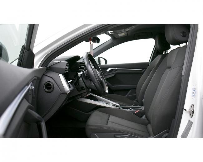 A3 Sportback 40 TFSIe S tronic