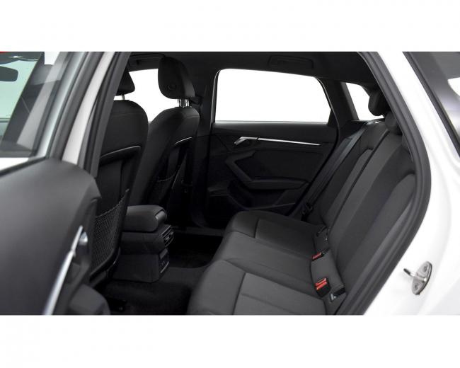 A3 Sportback 40 TFSIe S tronic