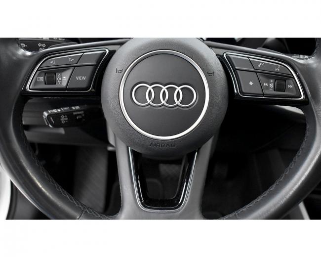 A3 Sportback 40 TFSIe S tronic