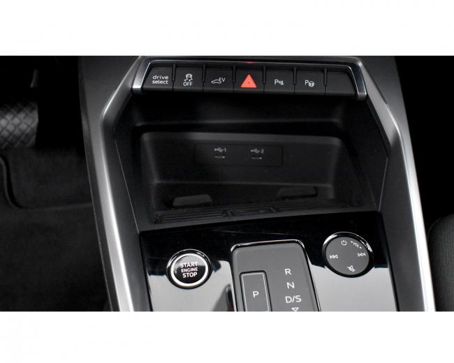 A3 Sportback 40 TFSIe S tronic