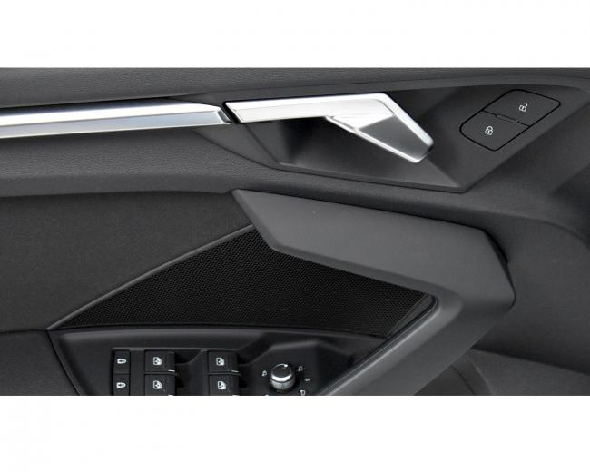 A3 Sportback 40 TFSIe S tronic