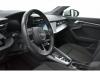 A3 Sportback 40 TFSIe S tronic