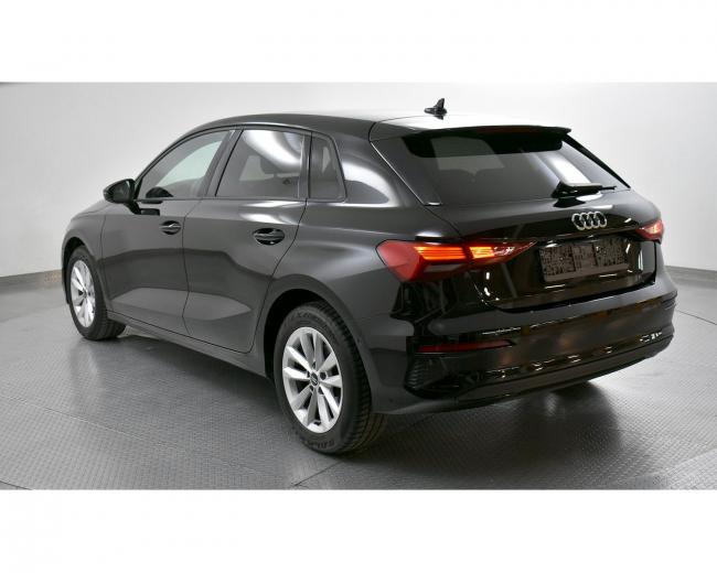 A3 Sportback 35 TDI 