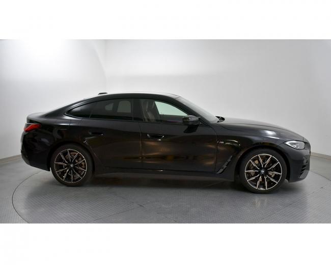 430i Gran Coupe M Sport 