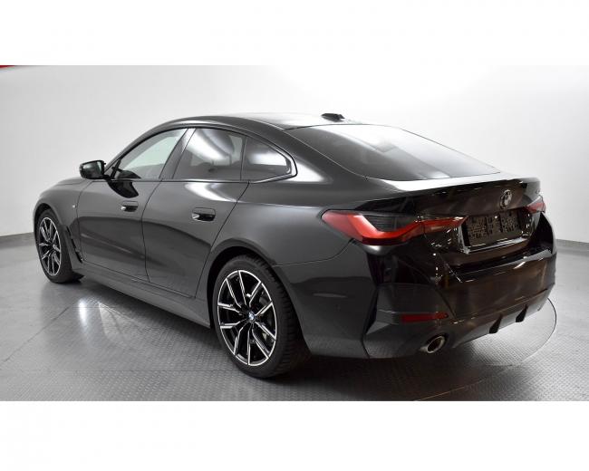 430i Gran Coupe M Sport 