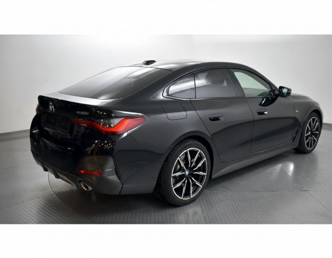 430i Gran Coupe M Sport 