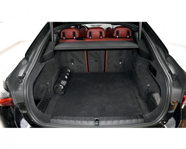 430i Gran Coupe M Sport 