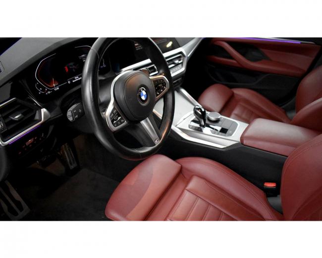 430i Gran Coupe M Sport 