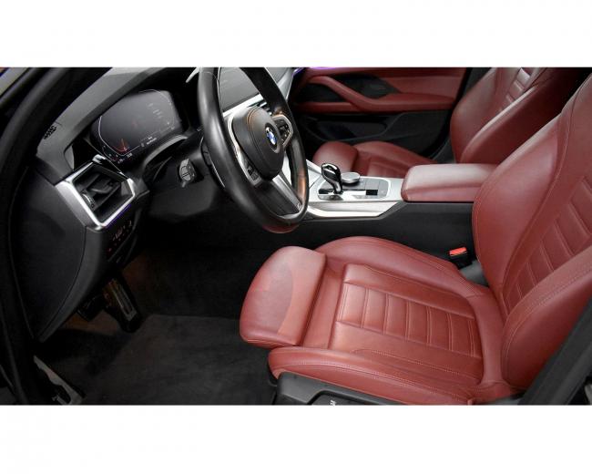 430i Gran Coupe M Sport 