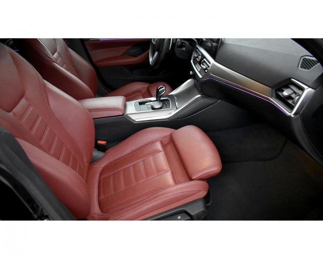 430i Gran Coupe M Sport 