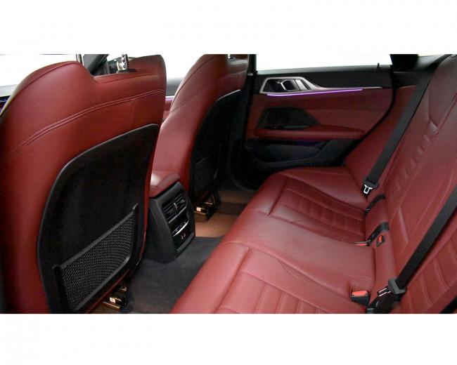 430i Gran Coupe M Sport 