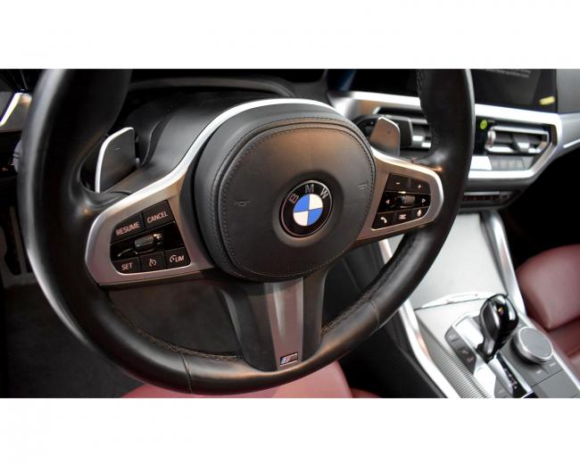 430i Gran Coupe M Sport 