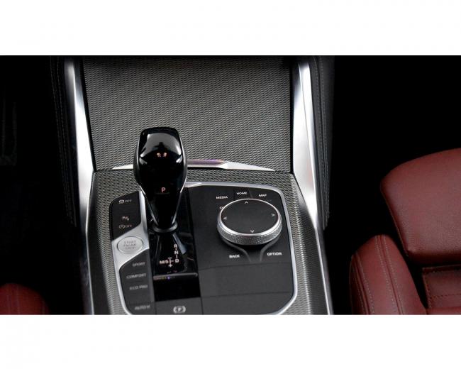 430i Gran Coupe M Sport 