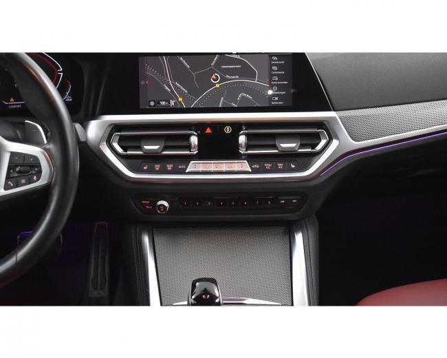 430i Gran Coupe M Sport 