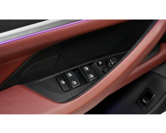 430i Gran Coupe M Sport 