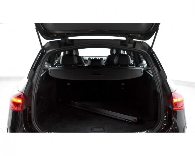 C 220 d Estate AMG Line