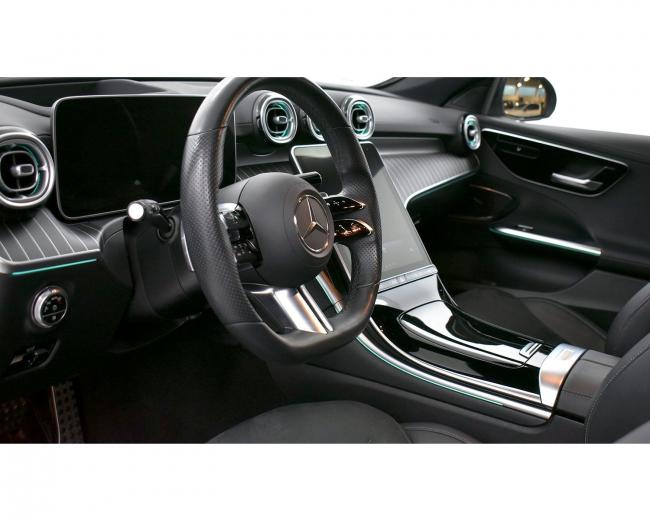 C 220 d Estate AMG Line