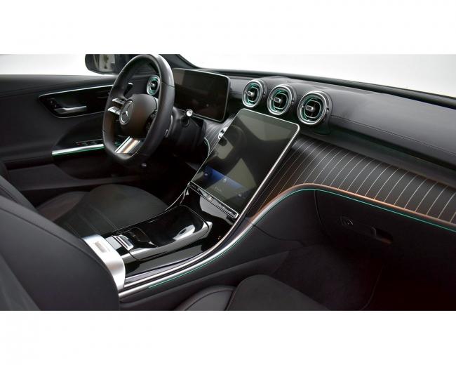 C 220 d Estate AMG Line