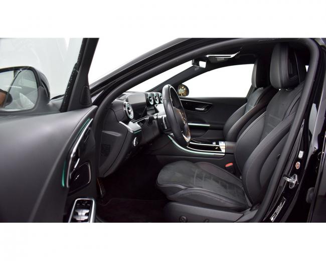 C 220 d Estate AMG Line