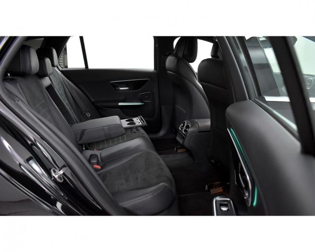 C 220 d Estate AMG Line