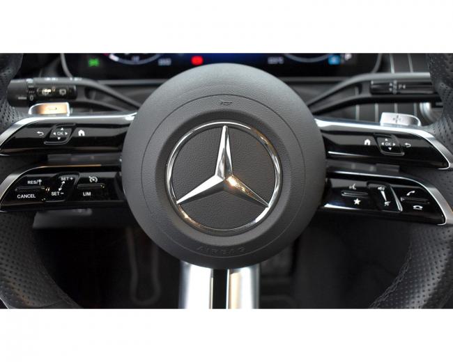 C 220 d Estate AMG Line