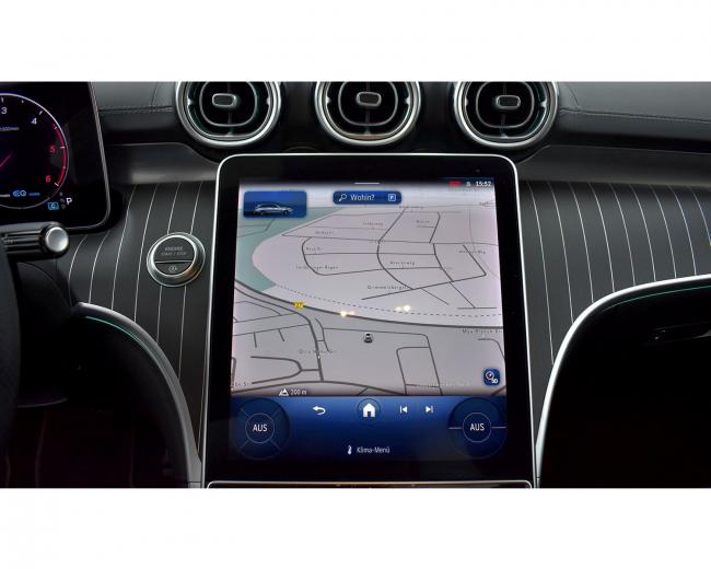 C 220 d Estate AMG Line