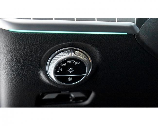 C 220 d Estate AMG Line