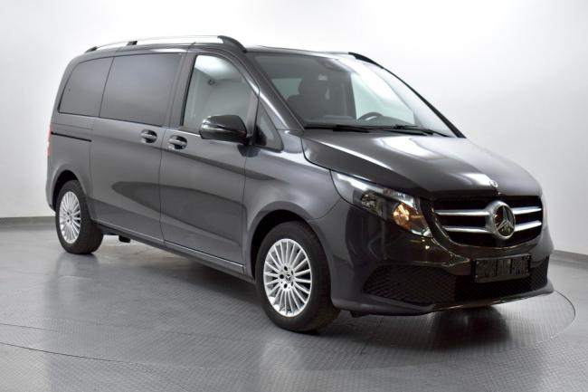 V 220d Rise Compacta 