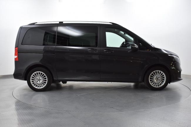 V 220d Rise Compacta 