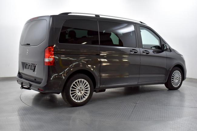 V 220d Rise Compacta 