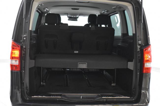 V 220d Rise Compacta 