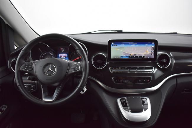 V 220d Rise Compacta 