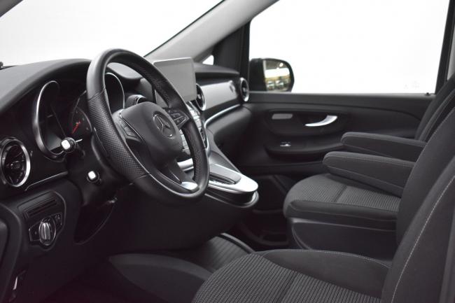 V 220d Rise Compacta 