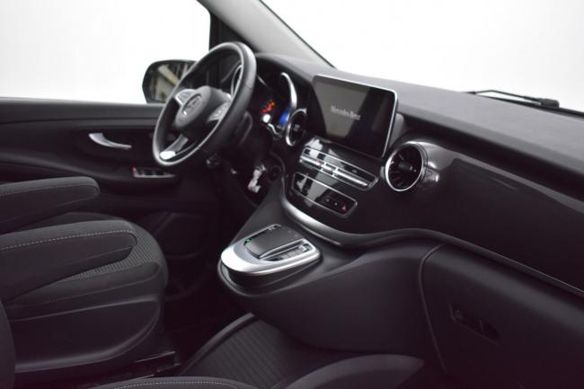 V 220d Rise Compacta 