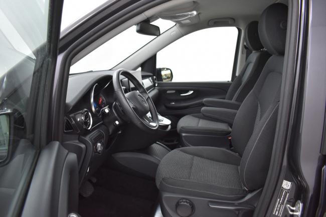 V 220d Rise Compacta 