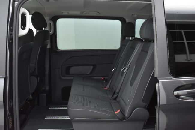 V 220d Rise Compacta 