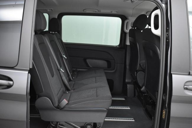 V 220d Rise Compacta 